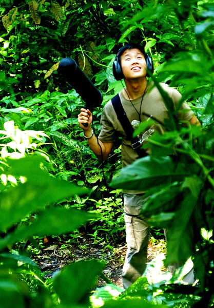 Field Recording_Fung Tze Kwan